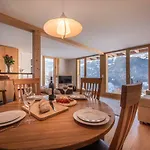 Roossi 3 Apartment Wengen