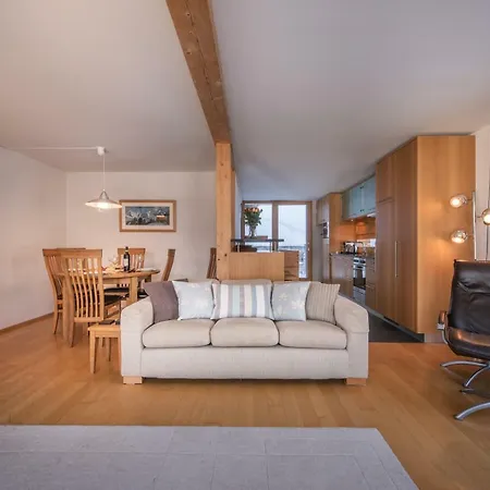 Roossi 3 * Wengen