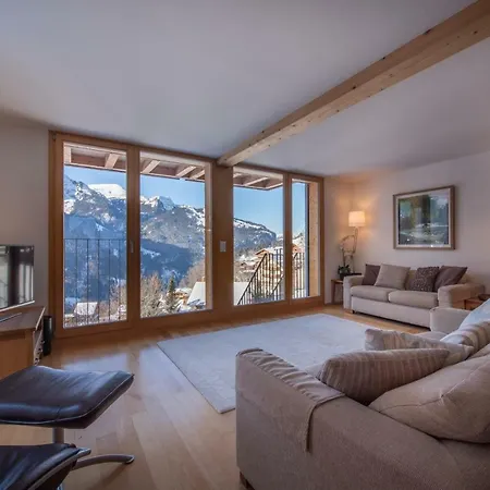 Roossi 3 Wengen