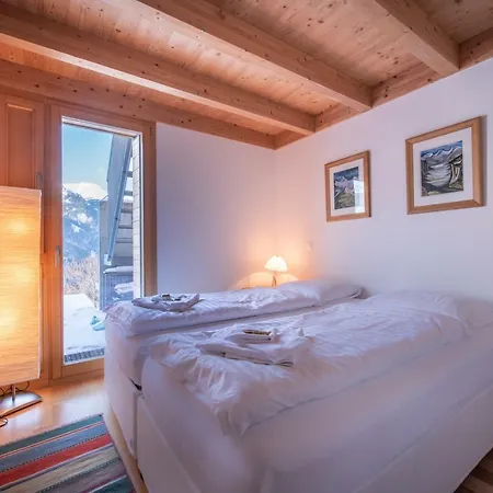Roossi 3 Wengen