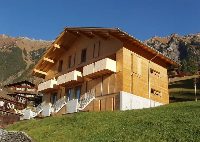 Roossi 3 Apartament *