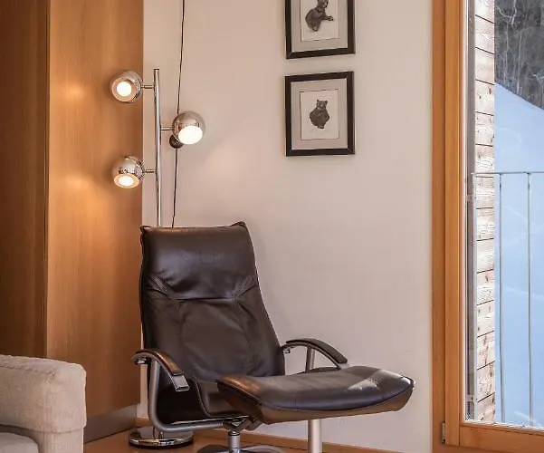 Apartament Roossi 3 *