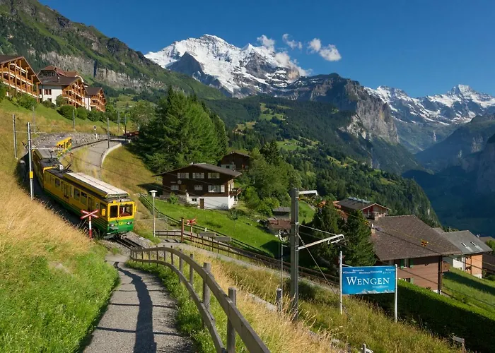 Roossi 3 Wengen