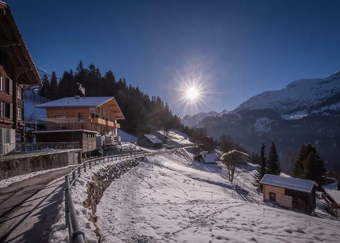 Apartament Roossi 3 *