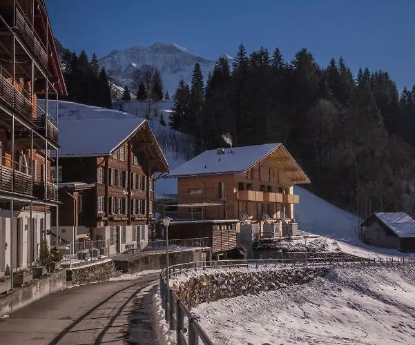 Roossi 3 Apartment *