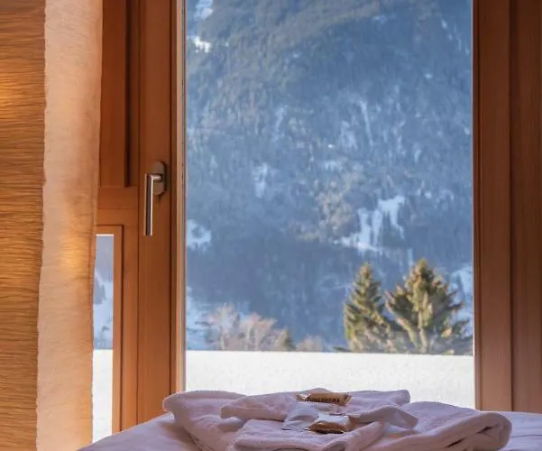 Roossi 3 Apartament *