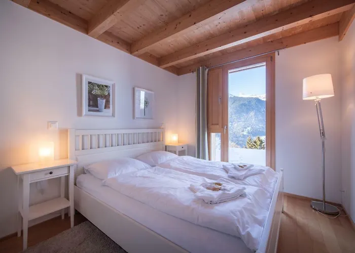 Roossi 3 Apartament *