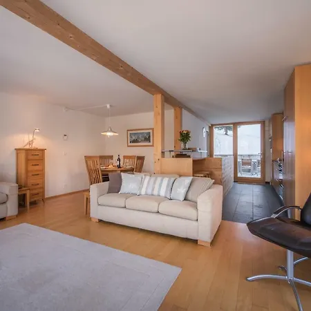 Roossi 3 Appartement *