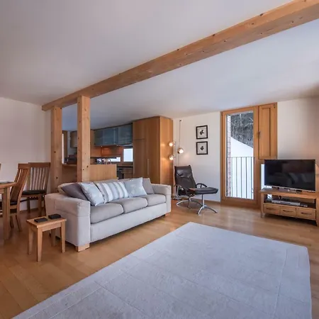 Appartement Roossi 3