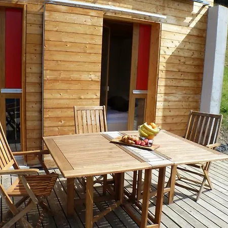 Roossi 3 Appartement