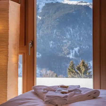 Roossi 3 Appartement *