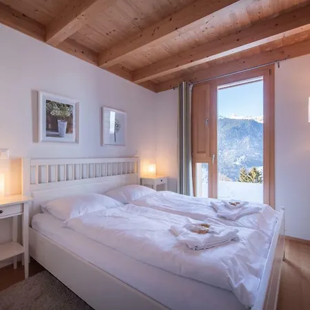 Roossi 3 Appartement *